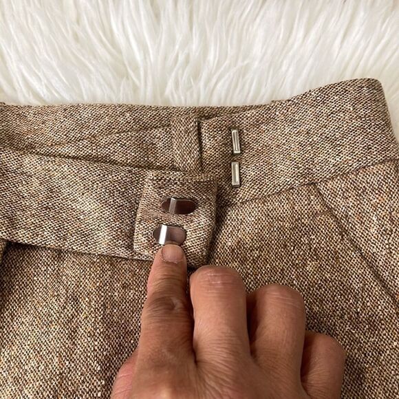 Lilly Pulitzer Capri size 6 - Picture 9 of 12